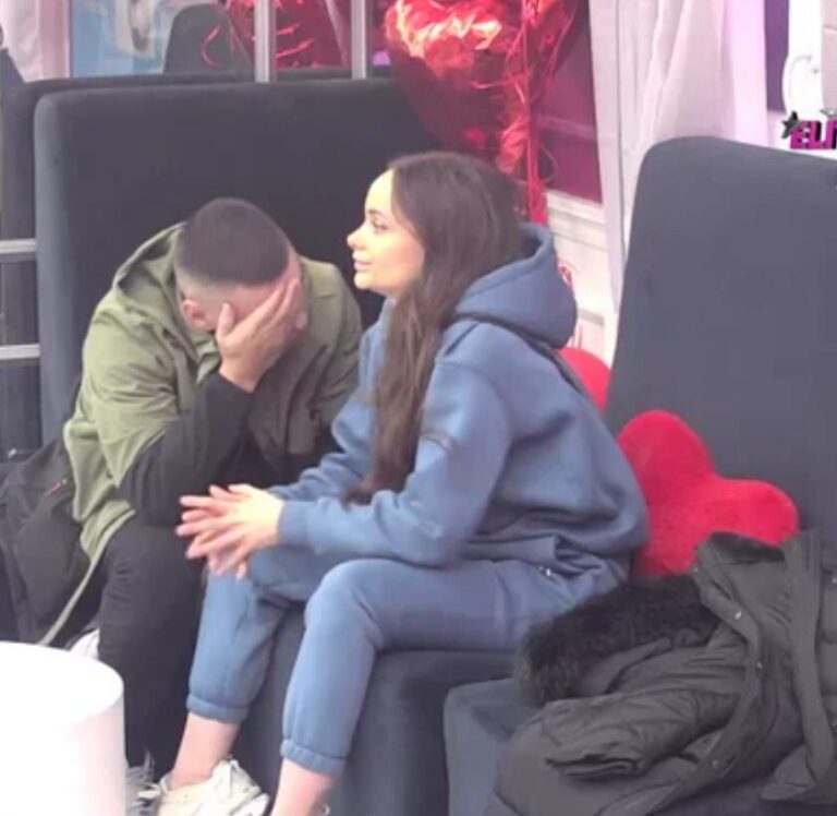Nenad Macanović Bebica, Teodora Delić,