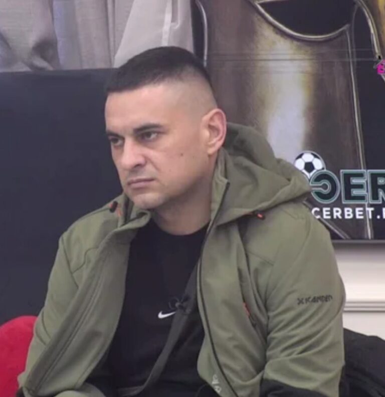 Nenad Macanović Bebica,