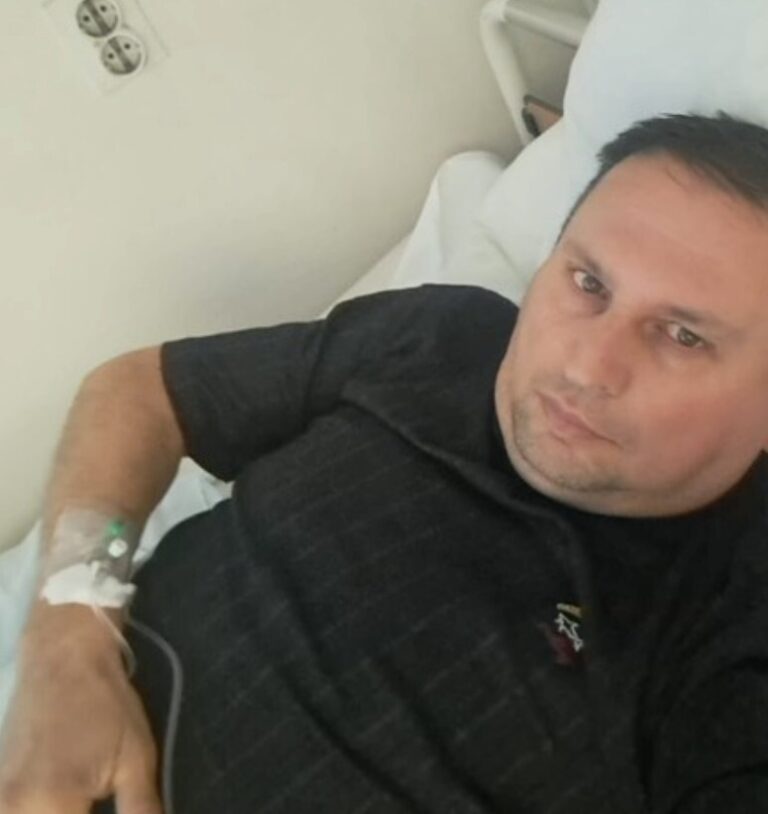 Radomir Taki Marinković,