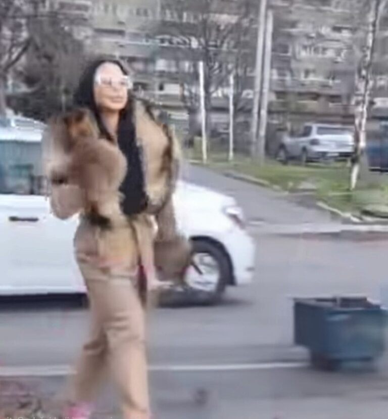 Maja Marinkovic,
