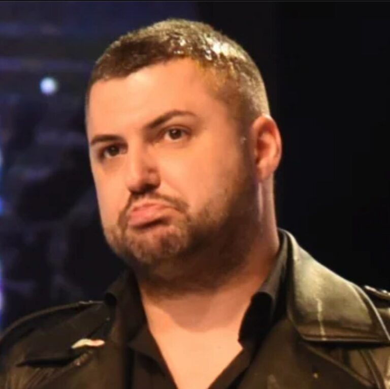 Asmin Durdžić,