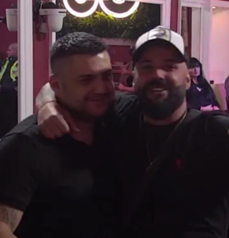 Luka Vujović, Asmin Durdžić,