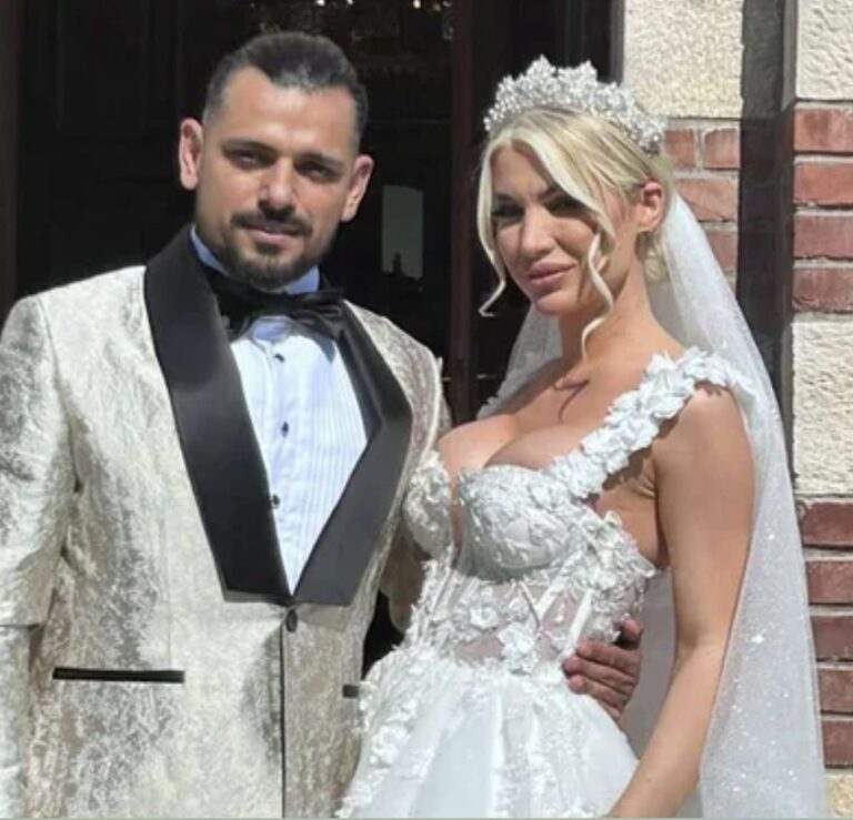 Bora Santana, Milica Kemez,