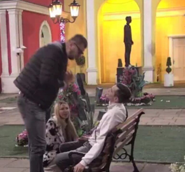 Nerio Boris Ružanji, Aneli Ahmić, Marko Janjušević Janjuš,