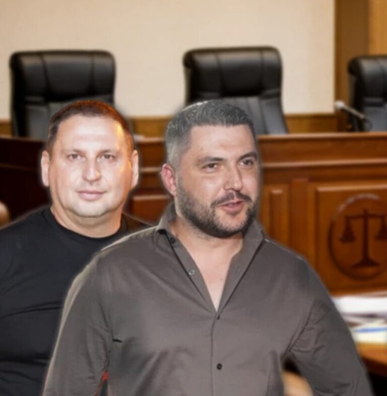 Asmin Durdžić, Radomir Taki Marinković,