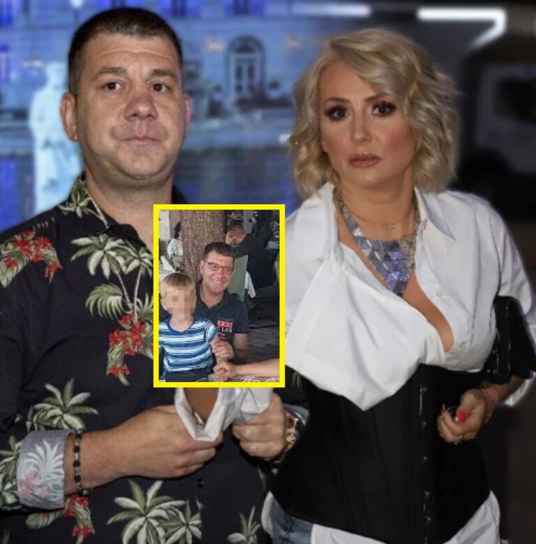 Goca Tržan, Ivan Marinković,