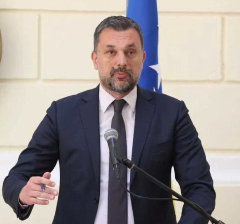 Elmedin Konaković,