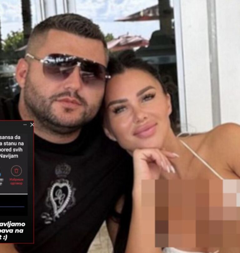 Stanija Dobrojević, Asmin Durdžić,