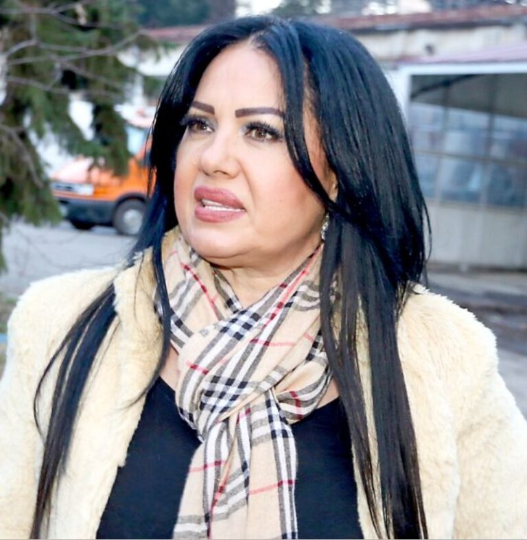 Zlata Petrović,