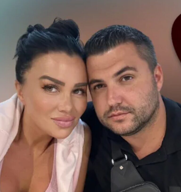 Asmin Durdžić, Stanija Dobrojević,
