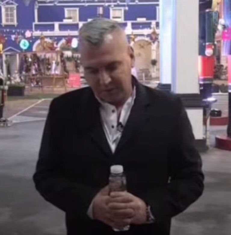 Milan Milošević,