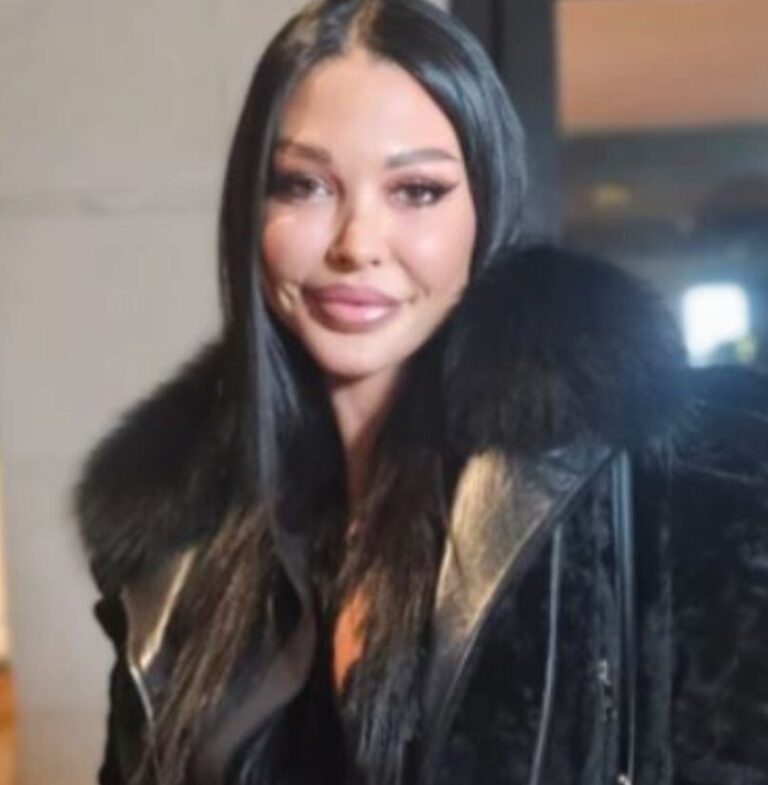 Maja Marinkovic,
