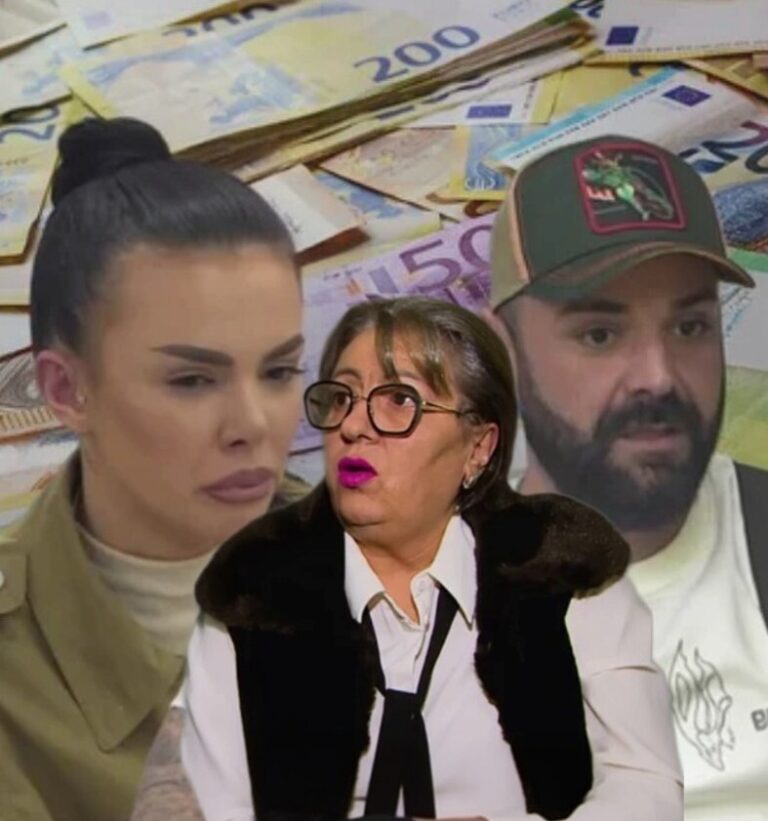 Luka Vujović, Anita Stanojlović,