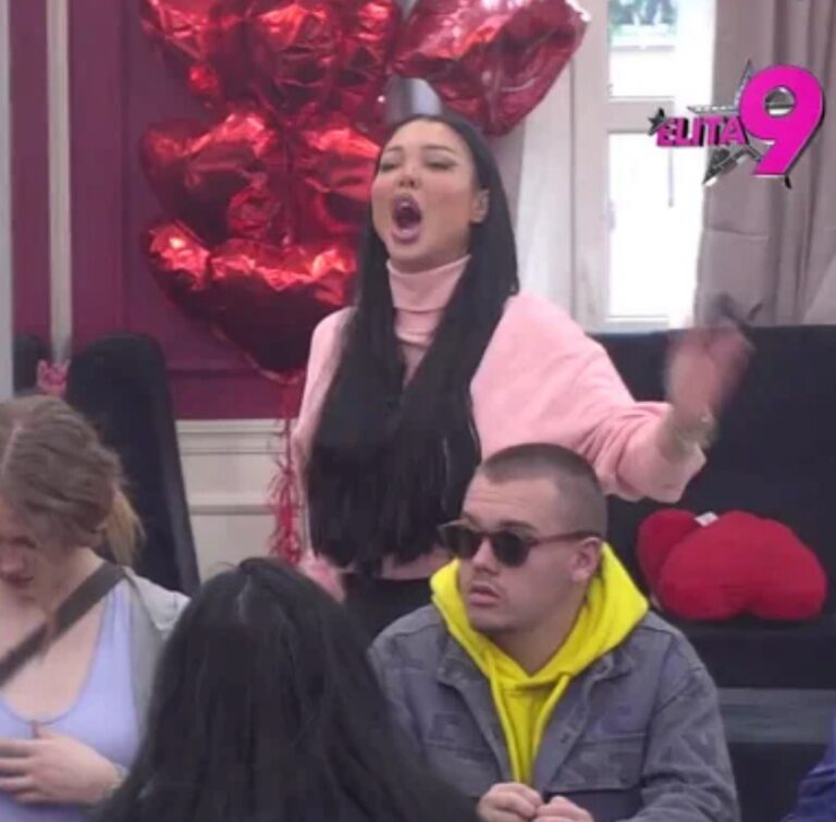 Informacije iz prve ruke: Isplivala istina – Janjuš otkrio zašto Maja ne sme da uđe u vezu sa Asminom (VIDEO) Maja Marinkovic,