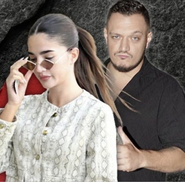 Anđela Đuričić, Nenad Marinković Gastoz,