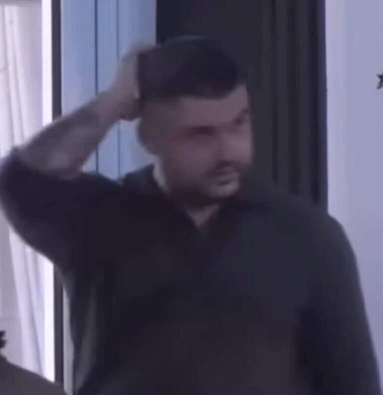 Asmin Durdžić,