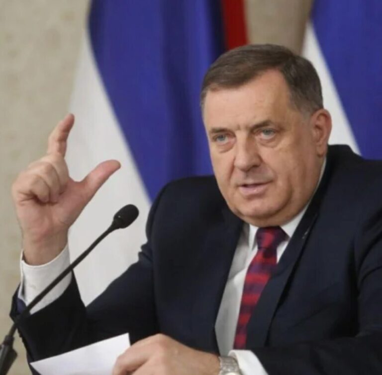 Milorad Dodik,