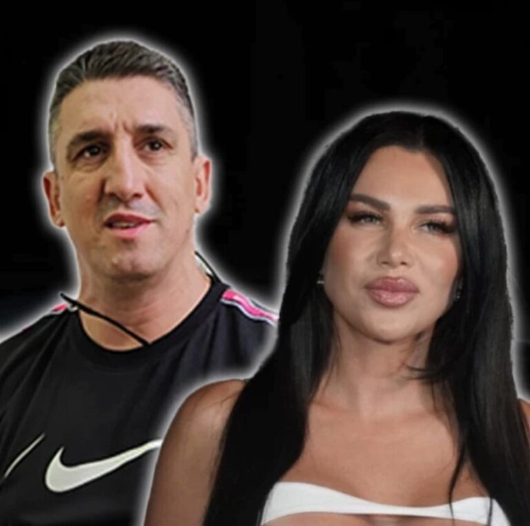 Kristijan Golubović, Stanija Dobrojević,