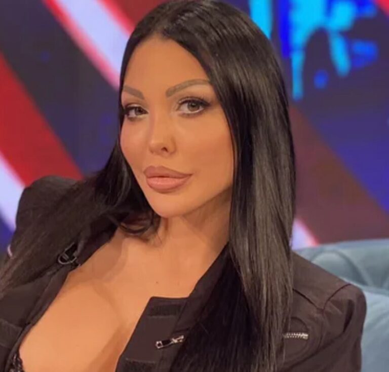 Maja Marinkovic,