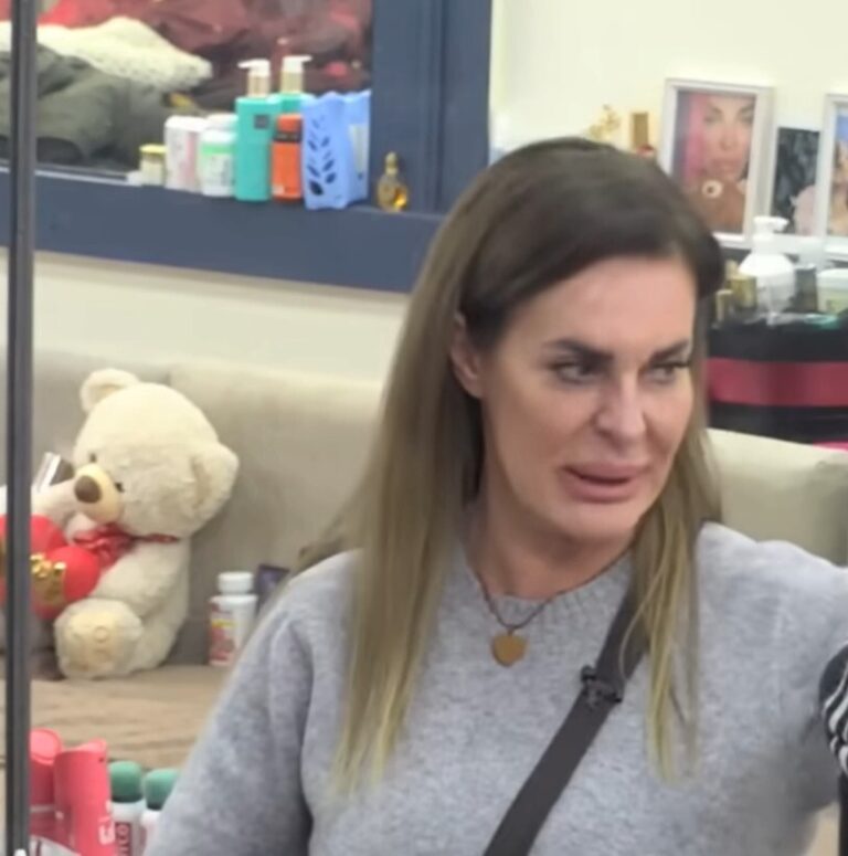 Milena Kačavenda,