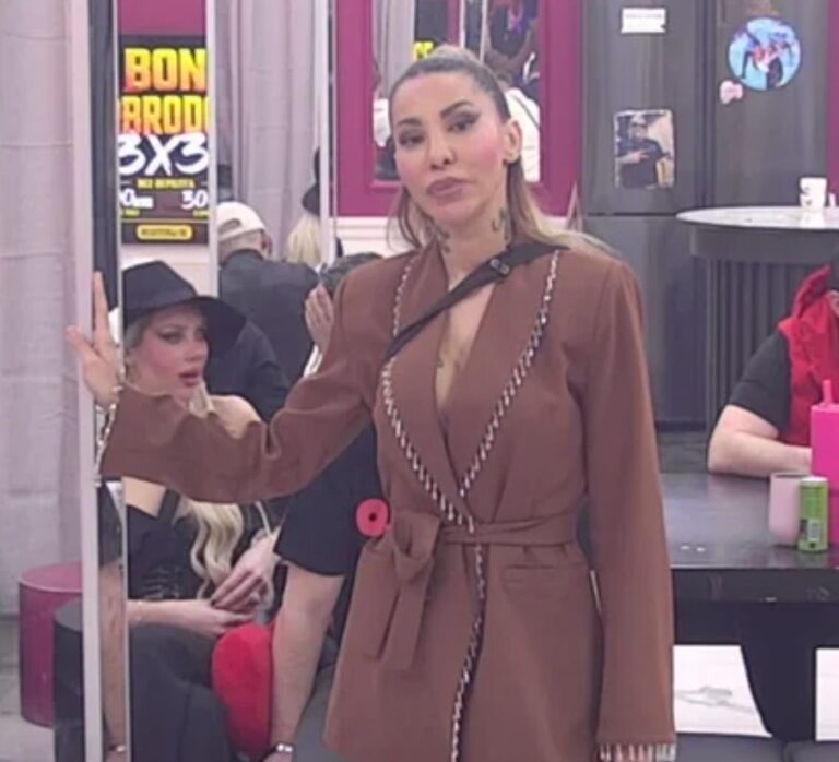 Aneli Ahmić sigurna da Asminu ćerka nije na prvom mestu: On će opet raditi iste stvari – Samo su mu žene bitne (VIDEO) Aneli Ahmić,