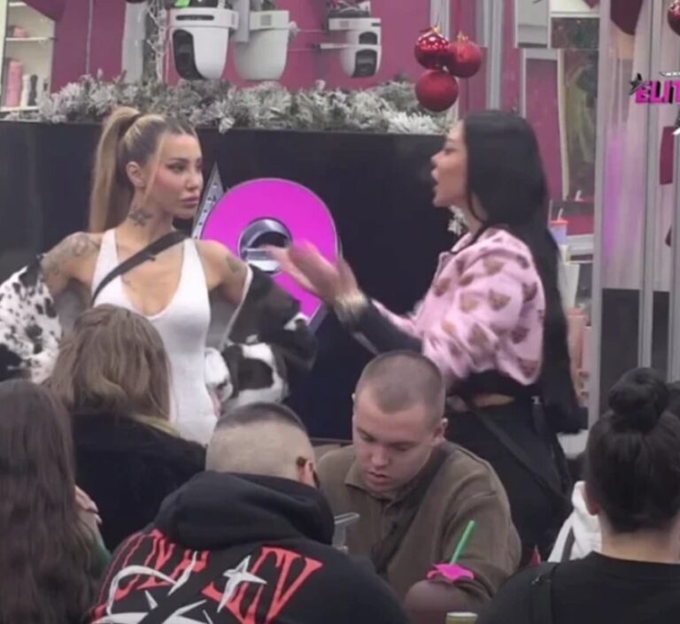 Maja Marinkovic, Aneli Ahmić,