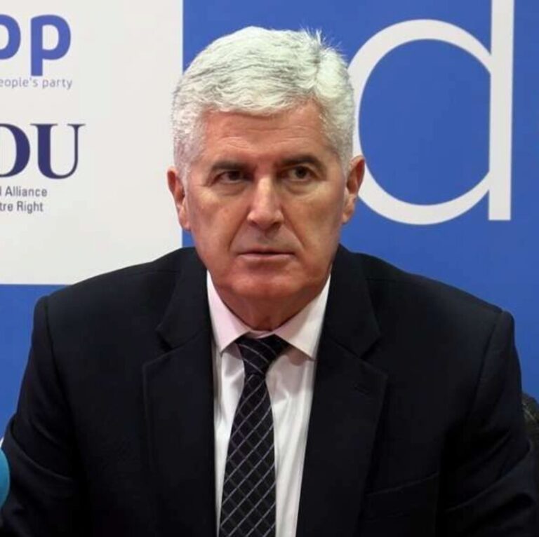 Dragan Covic,