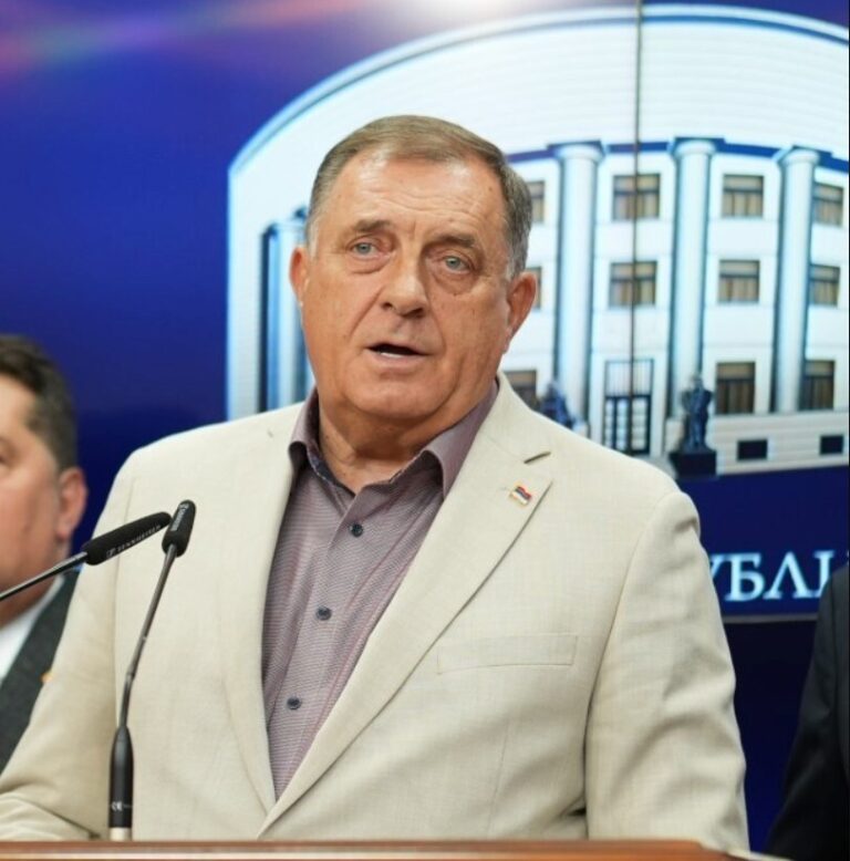 Milorad Dodik,