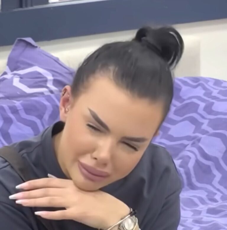 Anita Stanojlović,