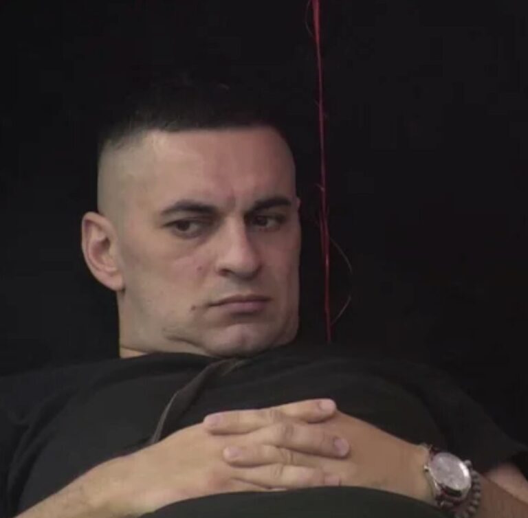 Nenad Macanović Bebica,
