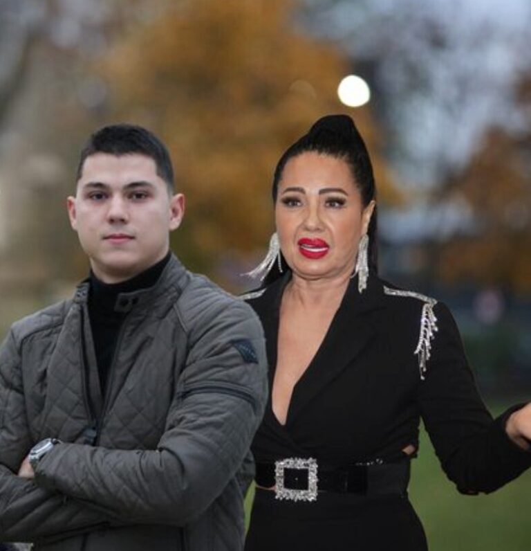 Zlata Petrović, Jovan Pejić Peja,