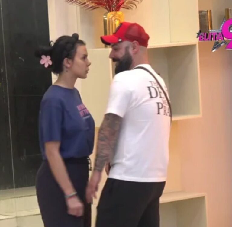 Anita Stanojlović, Luka Vujović,