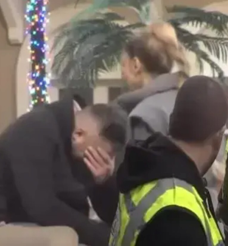 Nakon teškog incidenta: Asminu Durdžiću preti diskvalifikacija – Produkcija više nema milosti (VIDEO) Asmin Durdžić, Aneli Ahmić,