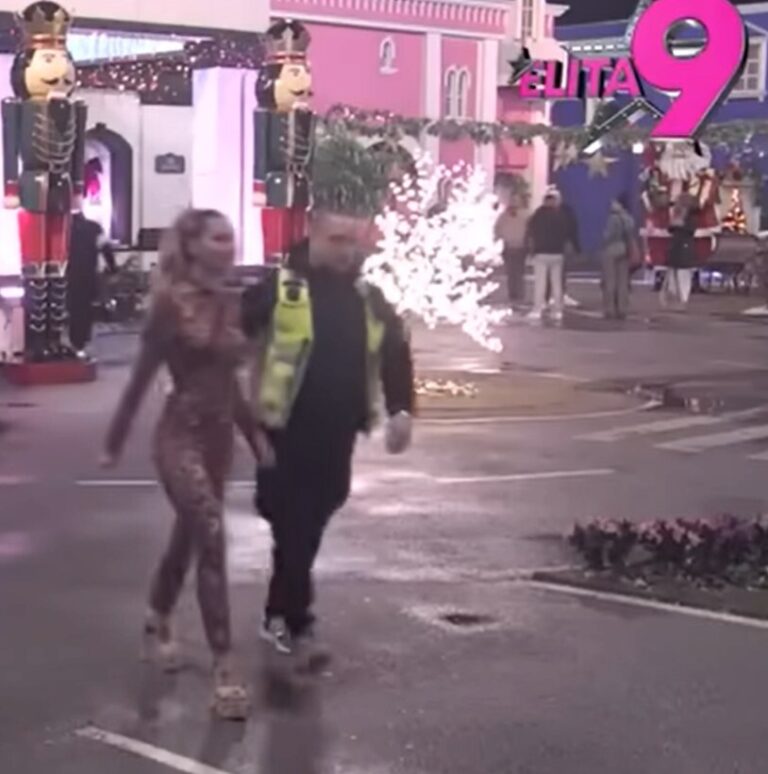 Aneli Ahmić,