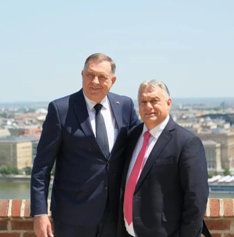 Milorad Dodik,