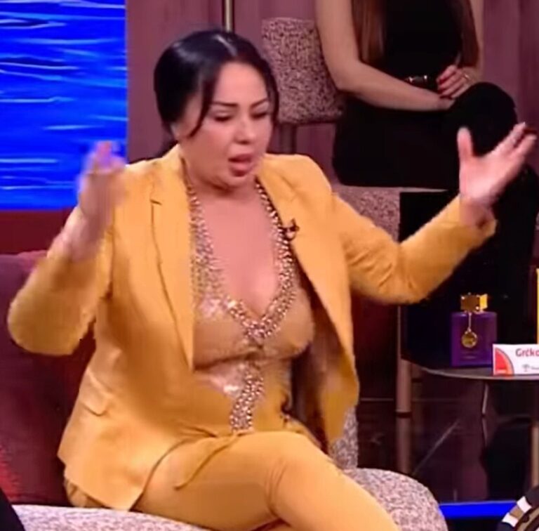 Zlata Petrović,