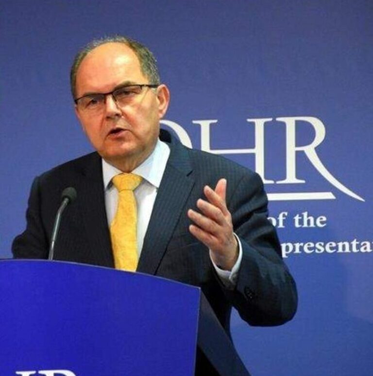 Christian Schmidt,