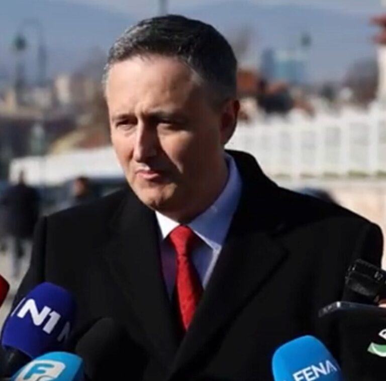 Denis Becirovic,