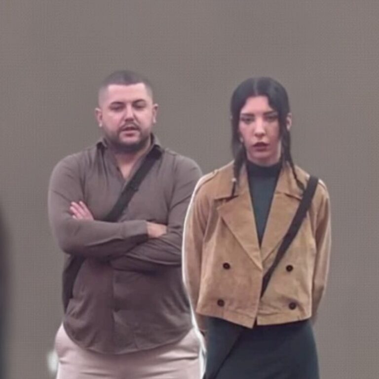 Asmin Durdžić, Hana Duvnjak,