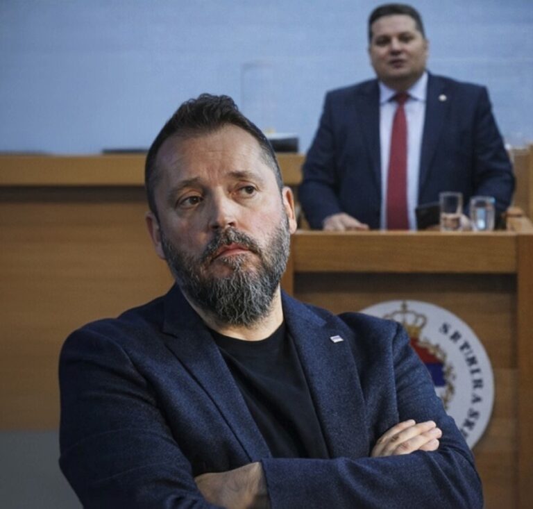 Dragan Bursac, Nenad Stevandić,
