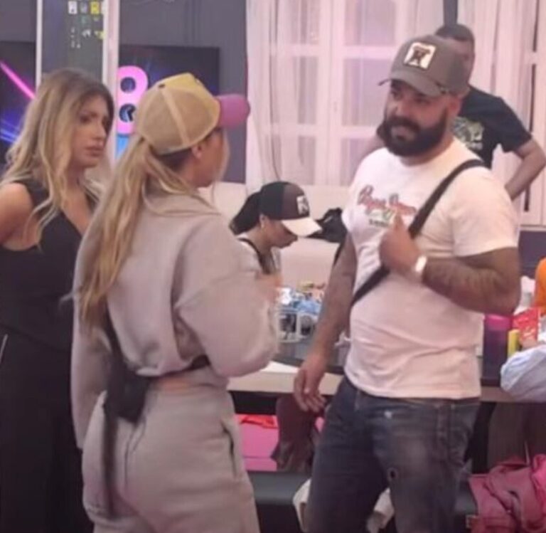 Aneli Ahmić, Luka Vujović,