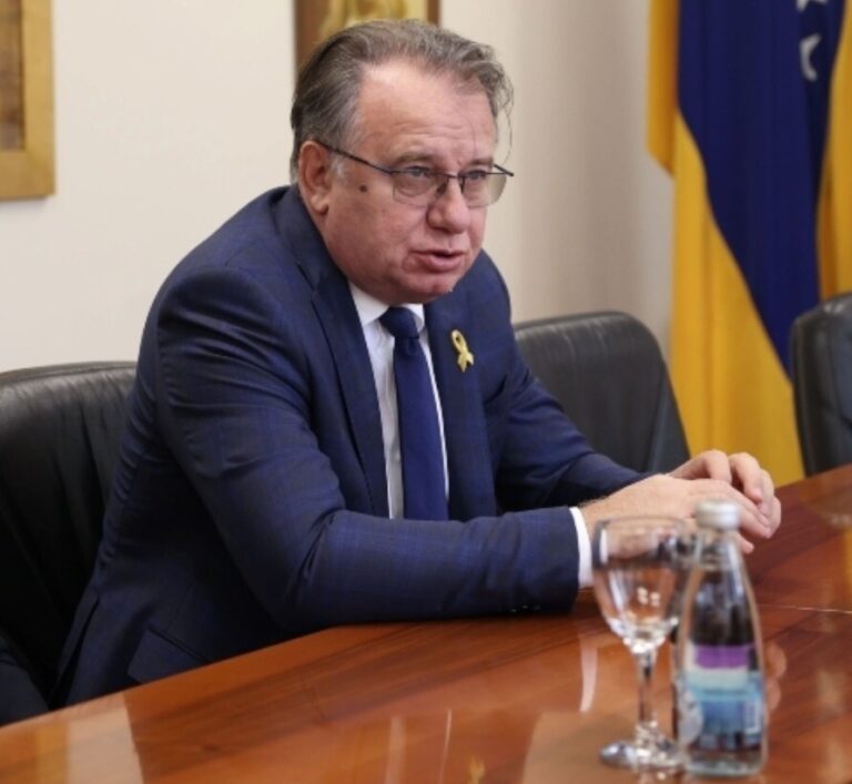 Nermin Nikšić,