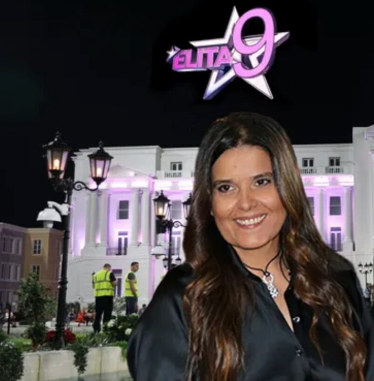 Milica Mitrović,
