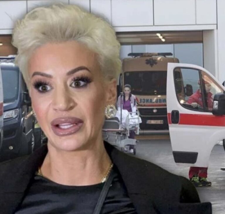 Dušica Jakovljević,