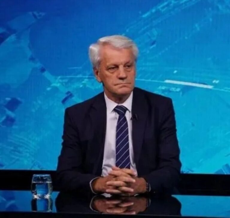 Enver Išerić,