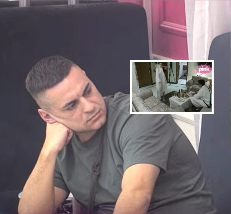 Nenad Macanović Bebica,