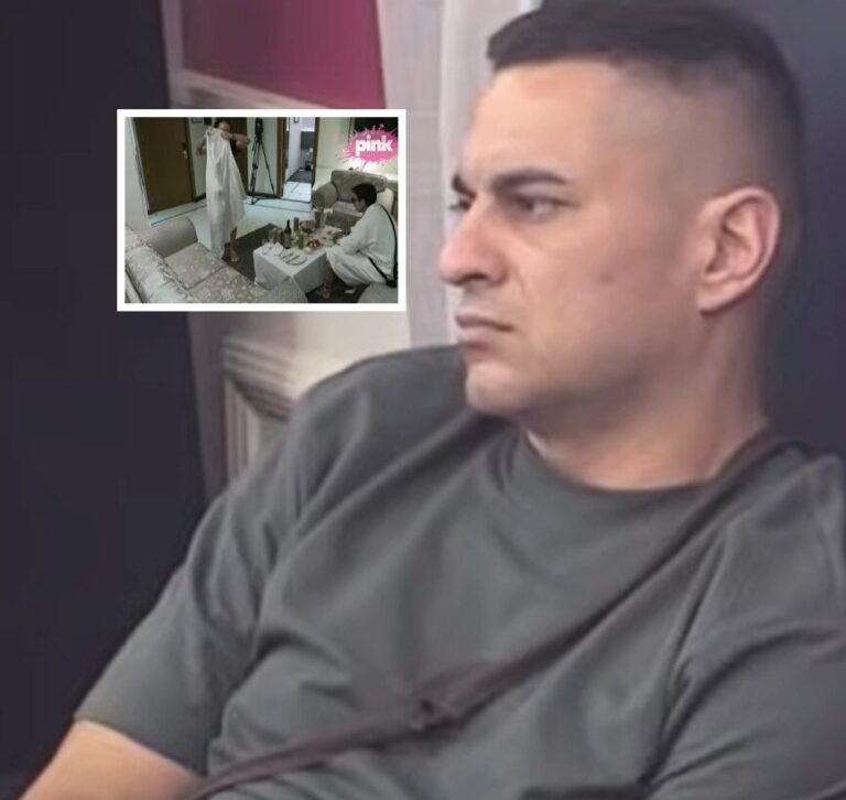 Nenad Macanović Bebica,