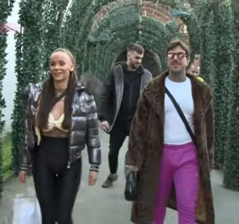 Filip Đukić, Teodora Delić,