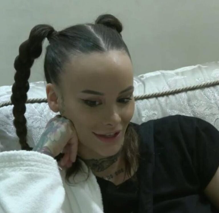 Teodora Delić,