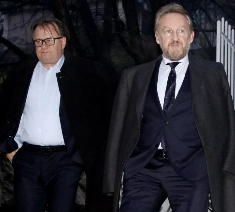 Bakir Izetbegovic, Nermin Nikšić,